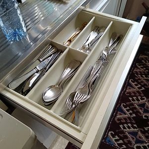 Appartement met Twee Slaapkamers